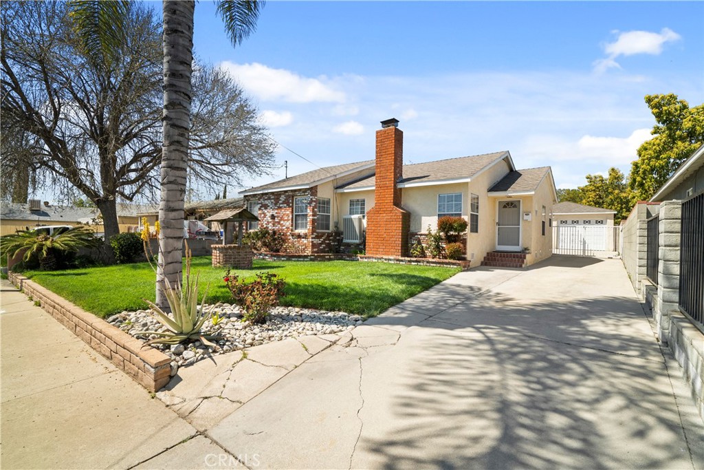 14257 Dyer St, Sylmar, CA 91342 MLS SR23047608 Coldwell Banker