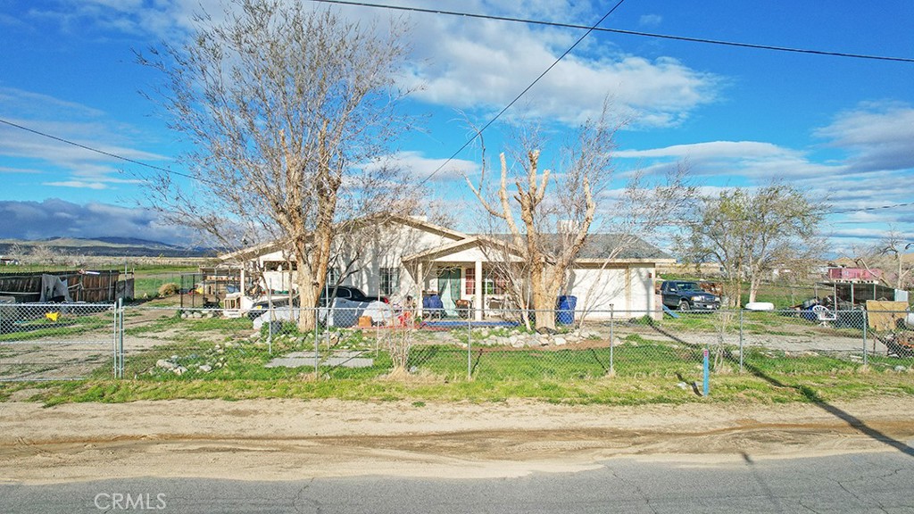 36227 80th St, Littlerock, CA 93543 MLS SR23049731 Coldwell Banker