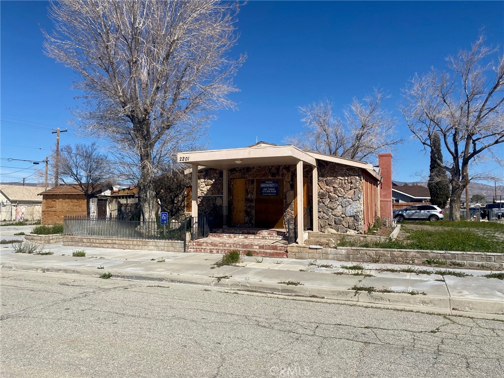 2201 Inyo St, Mojave, CA 93501 MLS SR23056783 Coldwell Banker