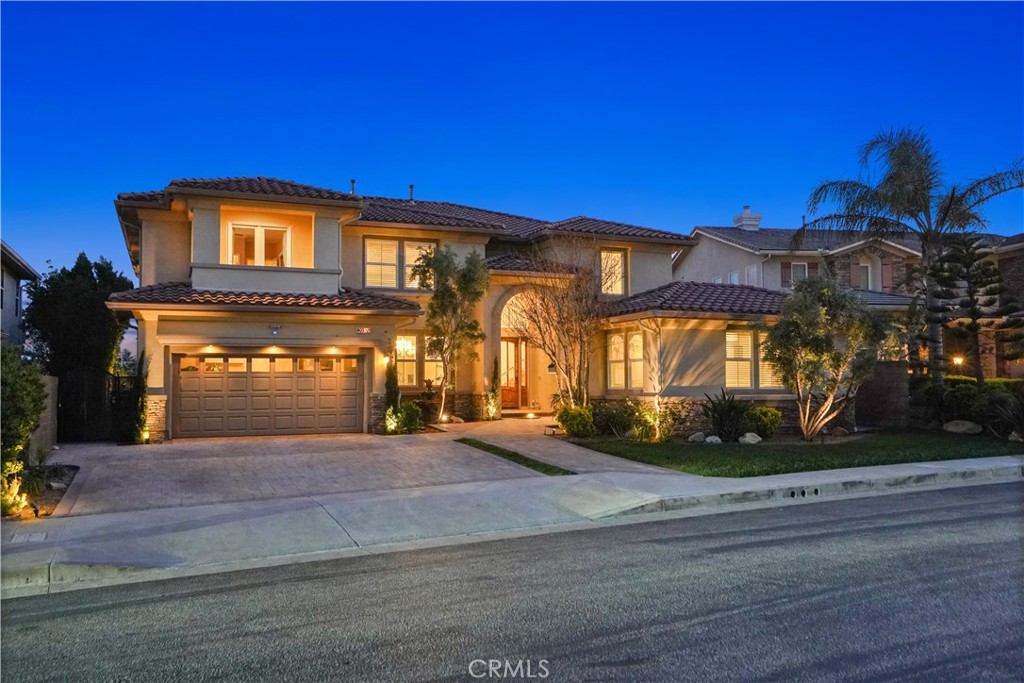 20376 Via Botticelli, Porter Ranch, CA 91326 MLS SR23060141