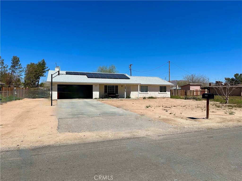 14550 Jelan Ave, Apple Valley, CA 92307 MLS SR23061605 Coldwell Banker