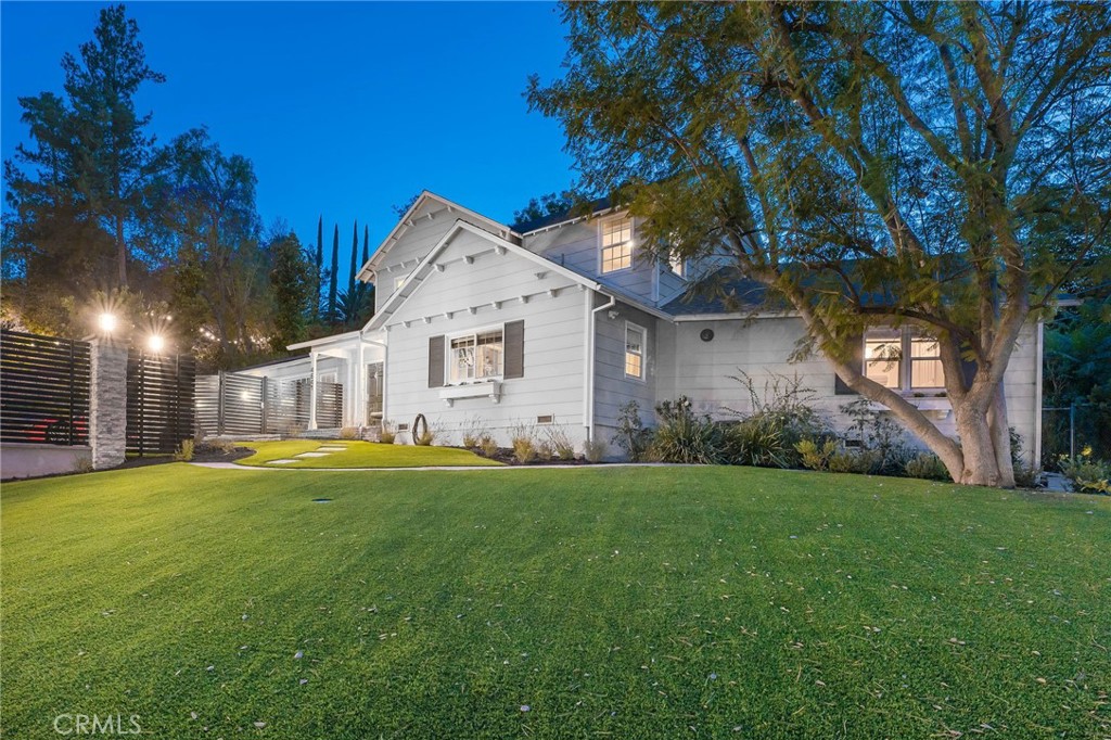 4641 Caritina Dr, Tarzana, CA 91356 MLS SR23068672 Coldwell Banker