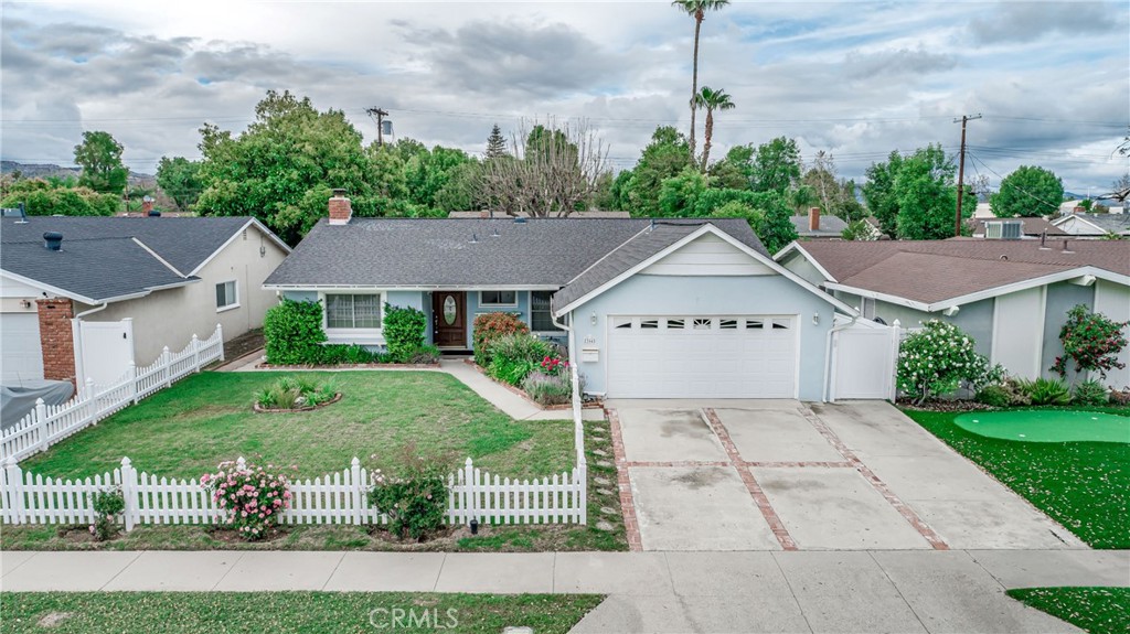 23445 Haynes St, West Hills, CA 91307 MLS SR23077225 Coldwell Banker