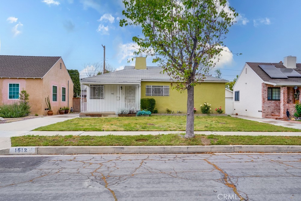 1512 N Valley St, Burbank, CA 91505 MLS SR23077711 Coldwell Banker