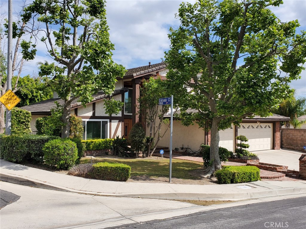 11718 Entrada Ave, Porter Ranch, CA 91326 MLS SR23078450 Coldwell