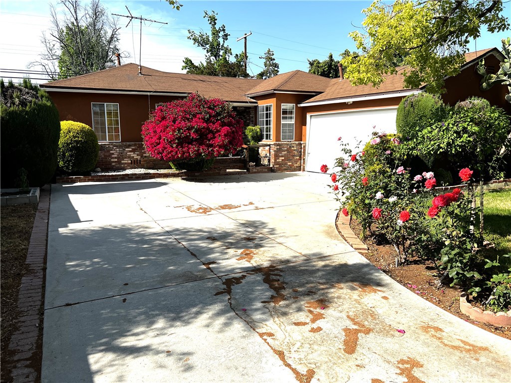 18349 Jovan St, Tarzana, CA 91335 MLS SR23089509 Coldwell Banker