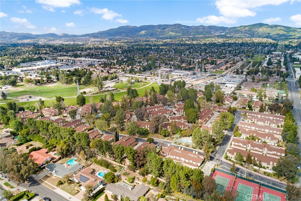 18170 Andrea Circle 3, Northridge, CA 91325 MLS SR23091889