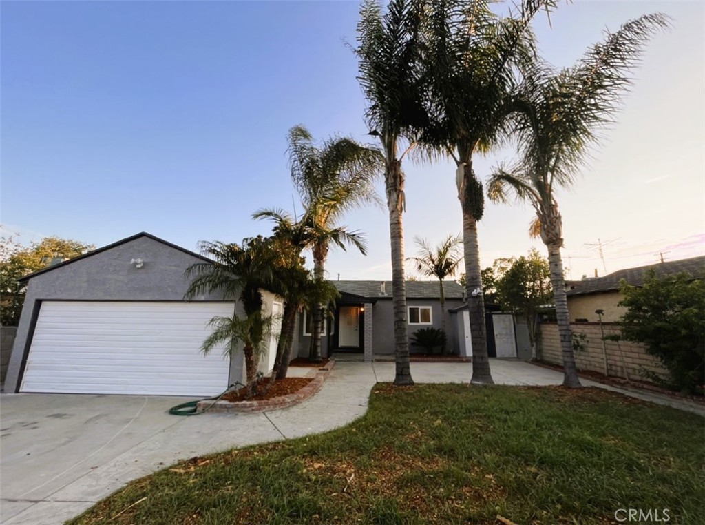 10219 O'Melveny Ave, Pacoima, CA 91331 MLS SR23092675 Coldwell Banker