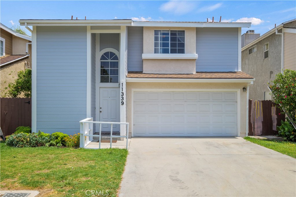 11339 Dronfield, Pacoima, CA 91331 MLS SR23095625 Coldwell Banker