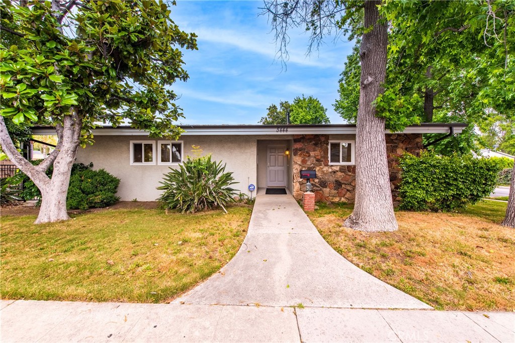 5444 Fulton Ave, Sherman Oaks, CA 91401 MLS SR23103546 Coldwell Banker