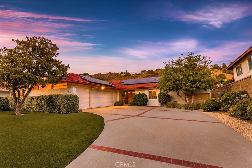 3610 Eddingham Ave, Calabasas, CA 91302 MLS SR23129833 Coldwell Banker