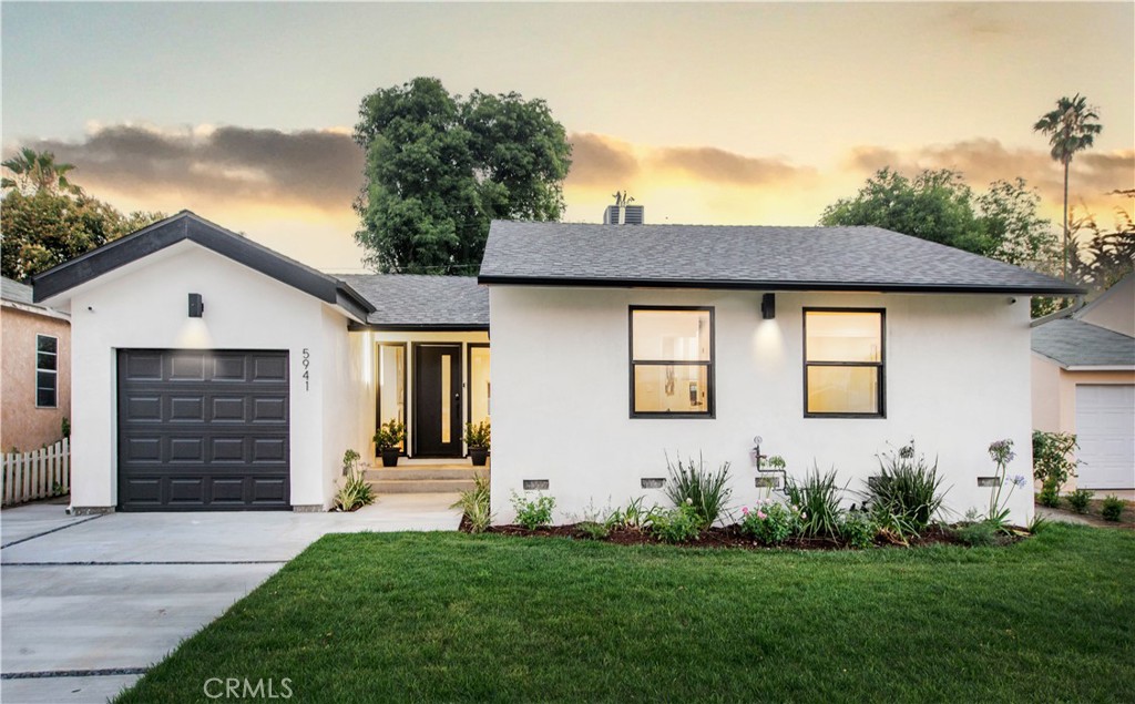 5941 Texhoma Ave, Encino, CA 91316 MLS SR23132760 Coldwell Banker