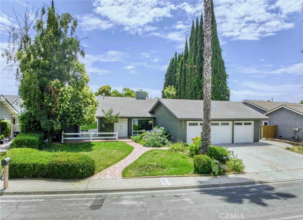 202 Ramble Ridge Dr, Thousand Oaks, CA 91360 MLS SR23147355