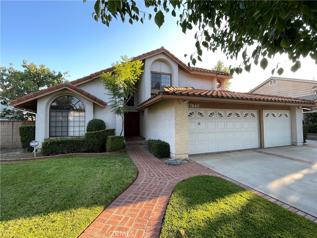 17640 Mayall St, Northridge, CA 91325 MLS SR23178681 Coldwell Banker