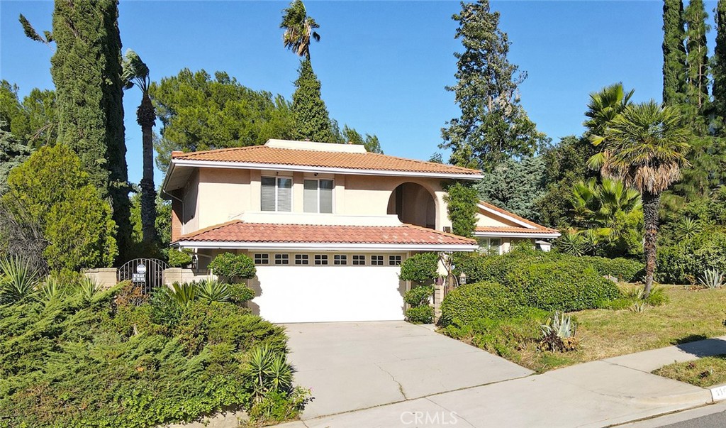 11409 Porter Valley Dr, Porter Ranch, CA 91326 MLS SR23211338