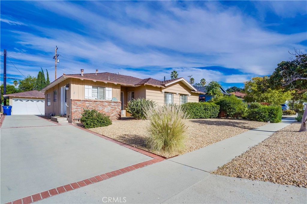 7855 Beckett St, Sunland, CA 91040 MLS SR23220195 Coldwell Banker