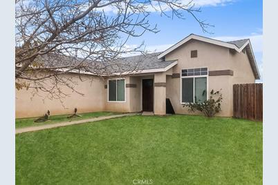 1200 Barrington Avenue, Rosamond, CA 93560 - Photo 1