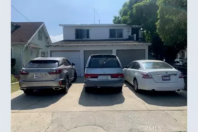 3734 S Harvard Boulevard, Los Angeles, CA 90018 - Photo 1