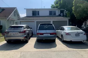 3734 S Harvard Blvd, Los Angeles, CA 90018 - Photo 1