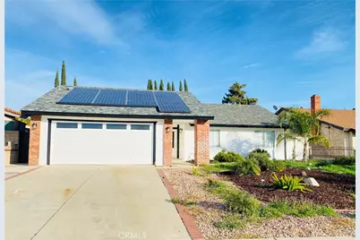 502 N Glenn Place, Ontario, CA 91764 - Photo 1