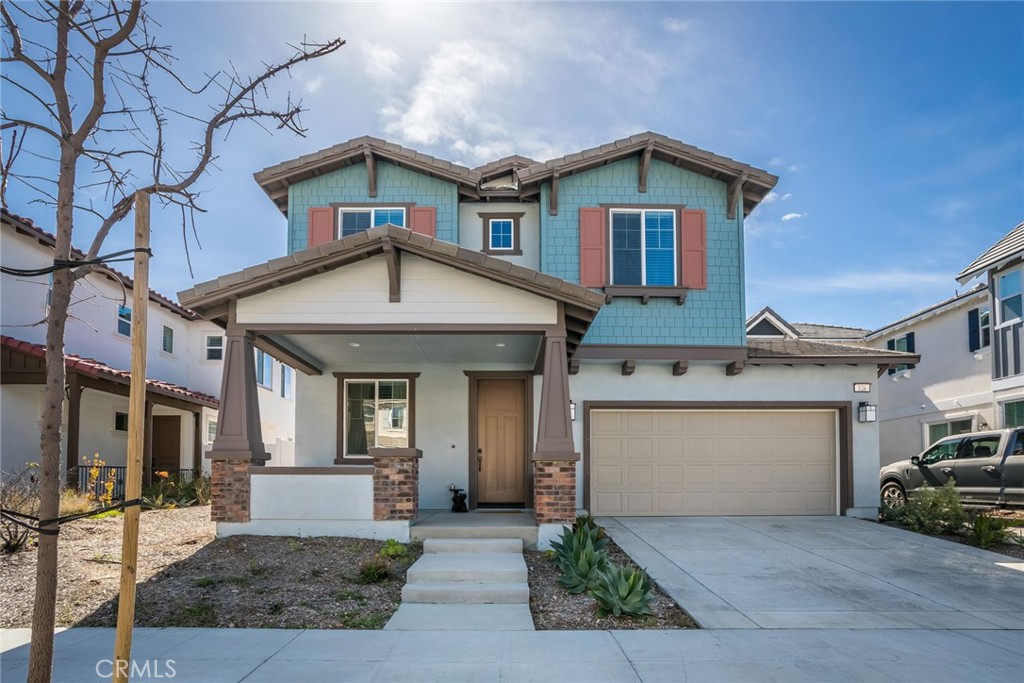 326 Buttercup St., Fillmore, CA 93015 MLS SR24038239 Coldwell Banker