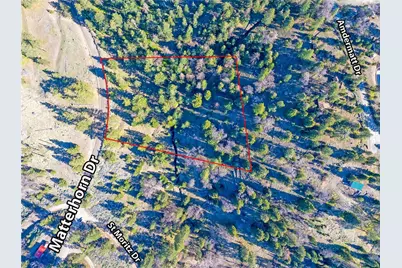 16701 Matterhorn, Alpine Forest, CA 93561 - Photo 1