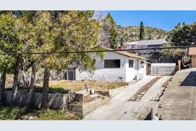 14981 Elizabeth Lake Road, Lake Hughes, CA 93532 - Photo 1