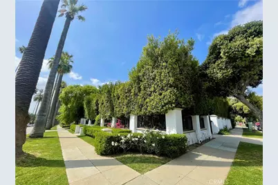 631 N Hillcrest Road, Beverly Hills, CA 90210 - Photo 1