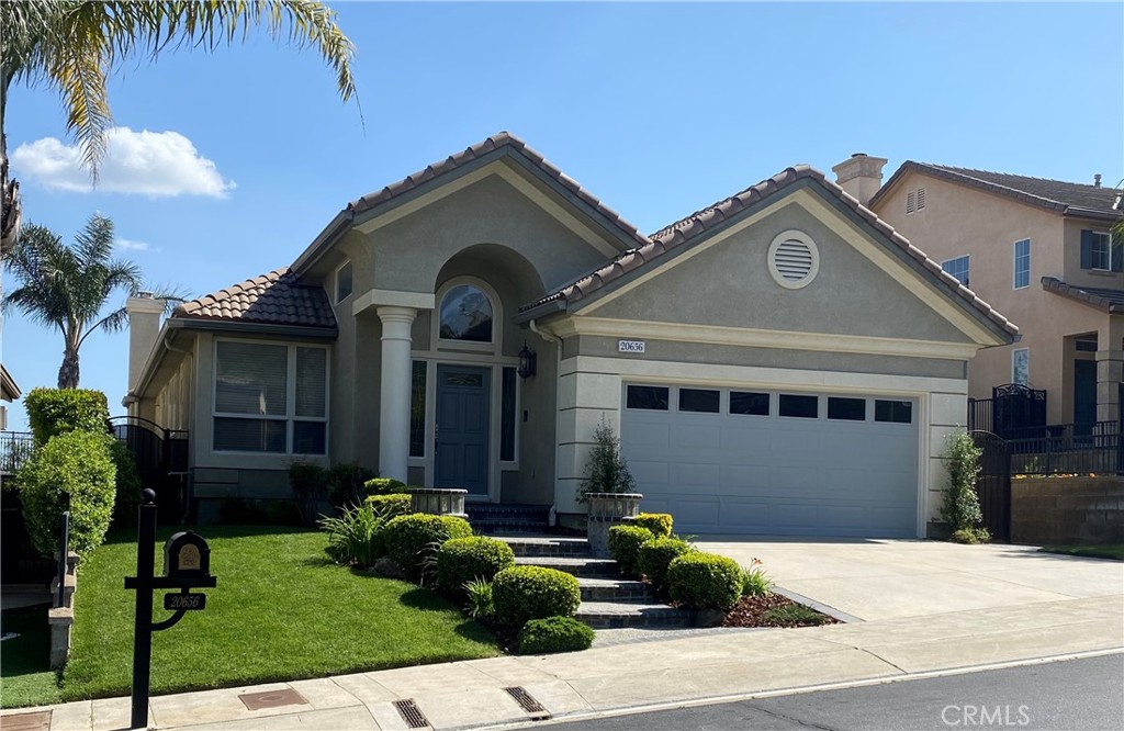 20656 Pesaro Way, Porter Ranch, CA 91326 MLS SR24093026 Coldwell Banker