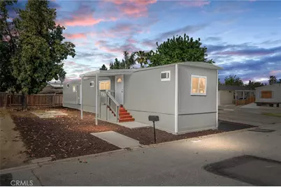 136 Fernwood Lane, Bakersfield, CA 93308 - Photo 1