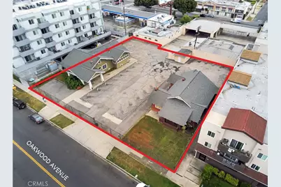 4718 Oakwood Avenue, Los Angeles, CA 90004 - Photo 1