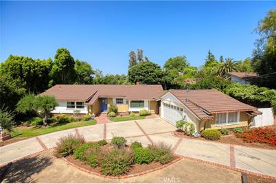 4744 Vista De Oro Avenue, Woodland Hills, CA 91364 - Photo 1