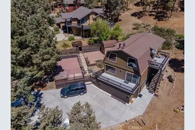 16405 Grizzly Drive, Pine Mountain Club, CA 93222 - Photo 1