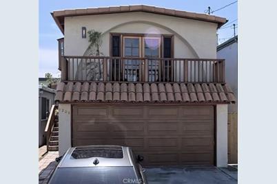 1206 19th Street, Hermosa Beach, CA 90254 - Photo 1