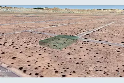 0 Veblem, California City, CA 93505 - Photo 1