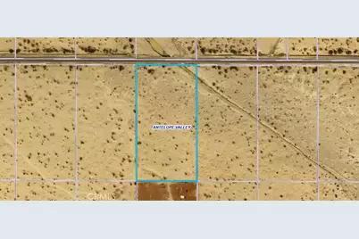 20730 E Palmdale Boulevard, Palmdale, CA 93591 - Photo 1