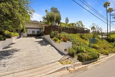2716 Laurel Pass, Los Angeles, CA 90046 - Photo 1