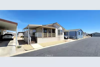 1550 20th Street #97, Rosamond, CA 93560 - Photo 1