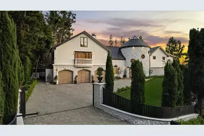 1256 Delresto Drive, Beverly Hills, CA 90210 - Photo 1