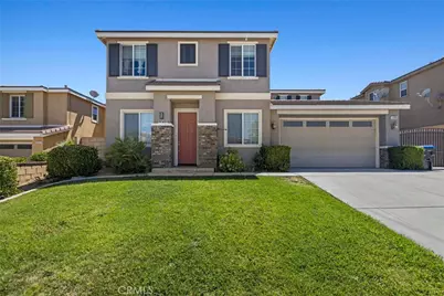 5080 Meadowsweet Drive, Palmdale, CA 93551 - Photo 1