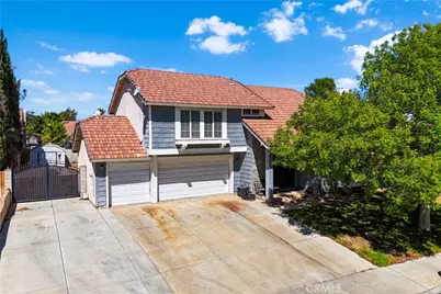 37443 Yorkshire Drive, Palmdale, CA 93550 - Photo 1