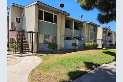 21800 Schoenborn Street #163, Canoga Park, CA 91304 - Photo 1