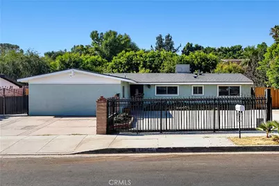 12955 Chippewa Street, Sylmar, CA 91342 - Photo 1