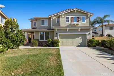 32245 Vista Pointe Place, Castaic, CA 91384 - Photo 1