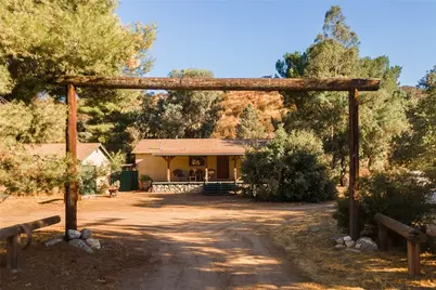 33810 Sierra Vallejo Rd, Agua Dulce, CA 91390 - Photo 1