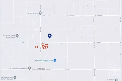 86 Ave H-12, Del Sur, CA 93536 - Photo 1