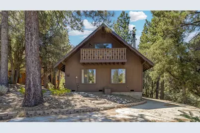 1509 Woodland Drive, Pine Mountain Club, CA 93222 - Photo 1