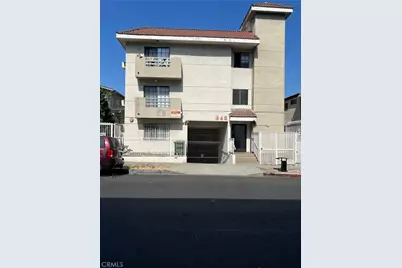 843 S Ardmore Avenue, Los Angeles, CA 90005 - Photo 1