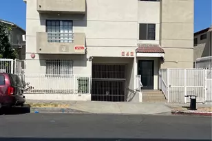 843 S Ardmore Ave, Los Angeles, CA 90005 - Photo 1