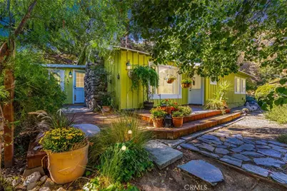 8344 Soledad Canyon Road, Acton, CA 93510 - Photo 1